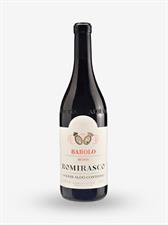 BAROLO DOCG 2020 BUSSIA P.A.CONTERNO ROMIRASCO LT 0,750