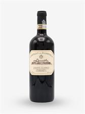 CHIANTI CLASSICO DOCG 2021 CASTELLO DI RAMPOLLA LT.0,750