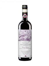 CHIANTI CLASSICO BIO 2022 CASTELLO MONTERINALDI  0,750