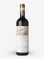 CHIANTI CLASSICO DOCG RIS. 2020 MONTERINALDI LT.  0,750