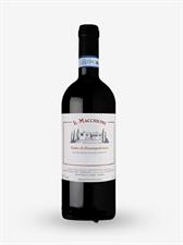 ROSSO DI MONTEPULCIANO DOC 2023 IL MACCHIONE LT 0,750