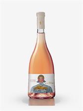 TOSCANA ROSATO IGT 2025 GOTE ROSA SAN VINCENTI LT.0,750