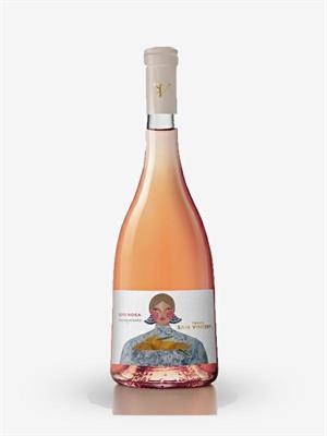 TOSCANA ROSATO IGT 2025 GOTE ROSA SAN VINCENTI LT.0,750