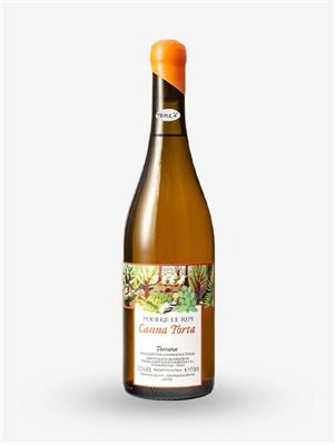 TOSCANA BIANCO IGT CANNA TORTA 2023 LE RIPI LT. 0,750