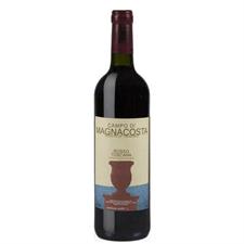 TOSCANA ROSSO IGT 2022 BORDOLESE MAGNACOSTA LT. 0,750
