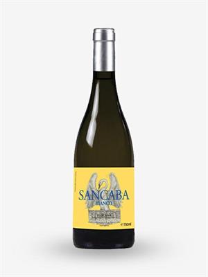 TOSCANA BIANCO IGT 2024 SANCABA TENUTA DI TRINORO LT0,75