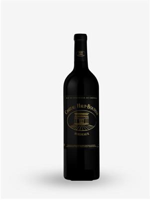 CHATEAU BOUTISSE 2023 BORDEAUX AC LT. 0,750