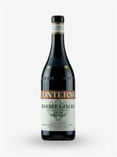 BARBERA D'ALBA VIGNA FRANCIA DOC 2023 CONTERNO LT.0,750