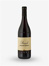 BAROLO DOCG 2021 CASCINA NUOVA COGNO LT.0,750