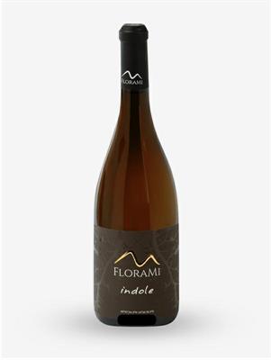 FALANGHINA CAMPANIA IGT 2021 INDOLE FLORAMI  LT.0,750