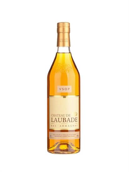 BAS ARMAGNAC 2000  DE LAUBADE VOL.40 LT.0,700