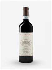 ROSSO DI MONTALCINO DOC 2021 LE RAGNAIE LT 0,750