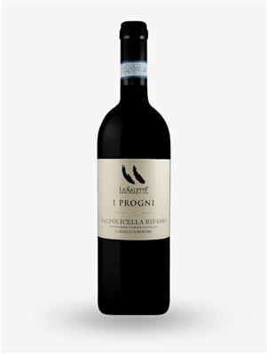 VALPOLICELLA RIPASSO DOC I PROGNI 2021 LE SALETTE 0,750