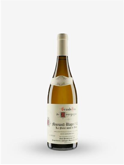 BLAGNY 1ER CRU 2022  “LA PIECE SOUS LES BOIS LT. 0,750