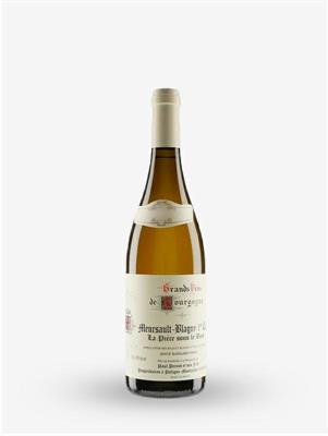 BLAGNY 1ER CRU 2022  “LA PIECE SOUS LES BOIS LT. 0,750