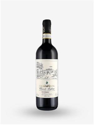 CHIANTI RUFINA DOCG 2023 SELVAPIANA LT. 0,750