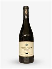TOSCANA ROSSO IGT 2023 PINOT NERO SELVAPIANA LT. 0,750