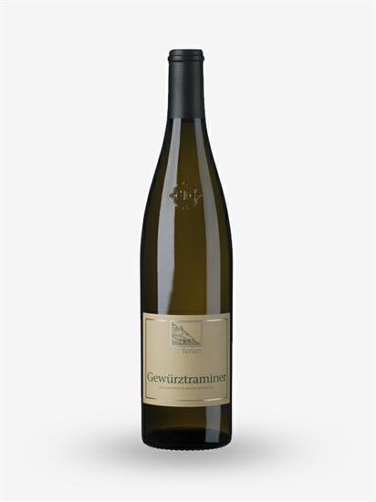 ALTO ADIGE DOC 2024 GEWURZTRAMINER TERLANO LT. 0,750