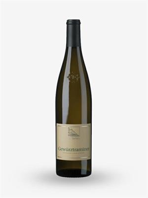 ALTO ADIGE DOC 2024 GEWURZTRAMINER TERLANO LT. 0,750