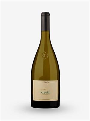ALTO ADIGE DOC 2023 KREUTH CHARDONNAY TERLANO LT. 0,750