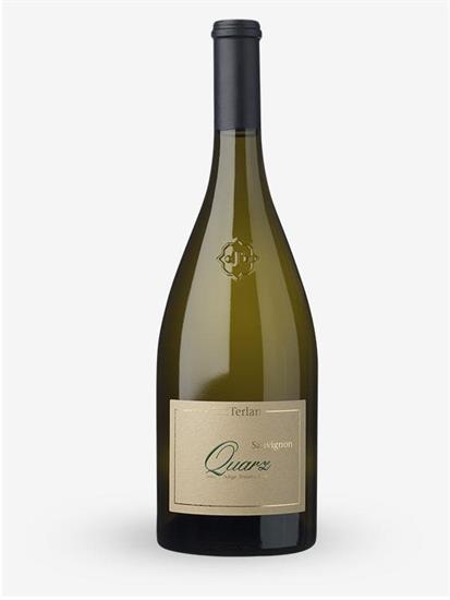 ALTO ADIGE DOC 2023 QUARZ SAUVIGNON TERLANO LT. 0,750