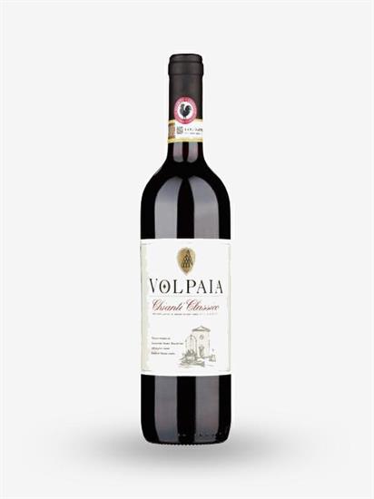 CHIANTI CLASSICO DOCG 2022 VOLPAIA LT 0,750