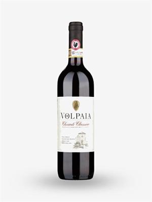 CHIANTI CLASSICO DOCG 2022 VOLPAIA LT 0,750
