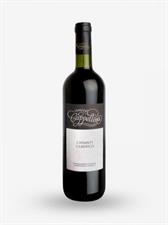 CHIANTI CLASSICO DOCG 2020 TENUTA CAPPELLINA LT 0,750