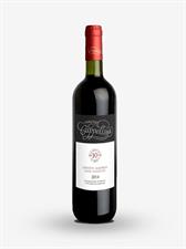 CHIANTI CLASSICO DOCG 2018 G.S. CANTO DIECI CAPPELLINA