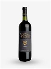 TOSCANA ROSSO IGT 2018 DIANNE TENUTA CAPPELLINA LT 0,750