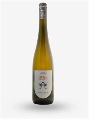 TOSCANA BIANCO IGT 2021 MEZZO BRACCIO ANTINORI LT 0,750