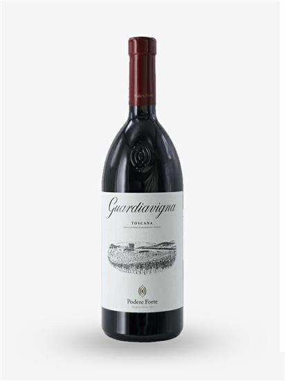 TOSCANA ROSSO IGT 2019 GUARDAVIGNA PODERE FORTE LT.1,500