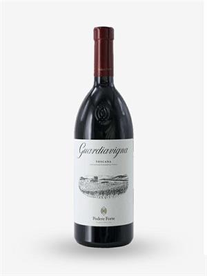 TOSCANA ROSSO IGT 2019 GUARDAVIGNA PODERE FORTE LT.1,500
