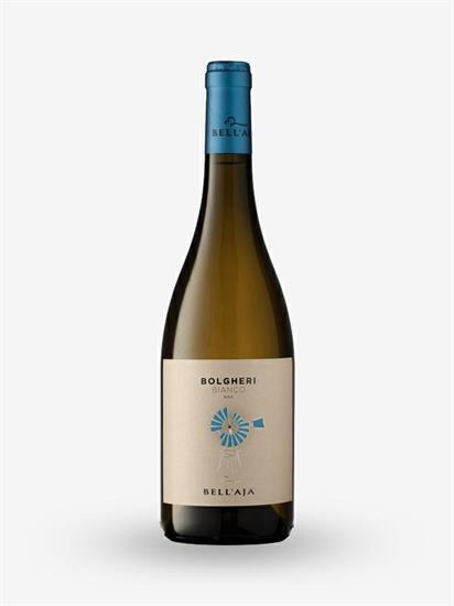 TOSCANA BIANCO DOC 2024 BELL'AJA SAN FELICE  LT.0,750