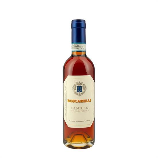 VIN SANTO DI MONTEPULCIANO DOC 2012 FAMILIAE 0,375
