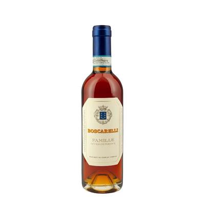 VIN SANTO DI MONTEPULCIANO DOC 2012 FAMILIAE 0,375
