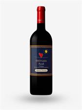 CORTONA SYRAH DOC 2019 CUCULAIA DIONISIO LT.0,750