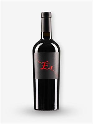 PRIMITIVO SALENTO IGT 2022 ES GIANFRANCO FINO LT0,750