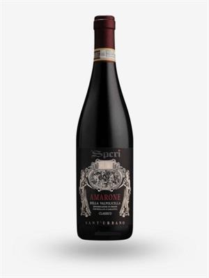 AMARONE DELLA VALPOLICELLA DOCG 2020 SANT'URBANO LT0,750