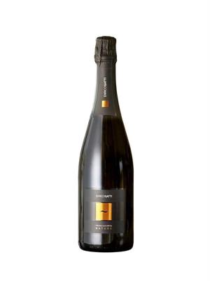 FRANCIACORTA BRUT NATURE ENRICO GATTI 0,750
