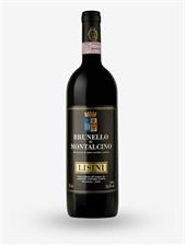 BRUNELLO DI MONTALCINO DOCG LISINI 2020 0,750