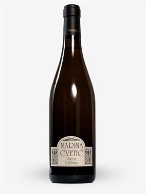 TREBBIANO D'ABRUZZO DOC RISERVA 2023 MARINA CVETIC 0.75