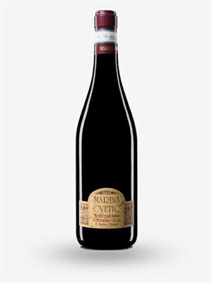 MONTEPULCIANO D'ABRUZZO DOC RISERVA 2020 CVETIC LT 0,750
