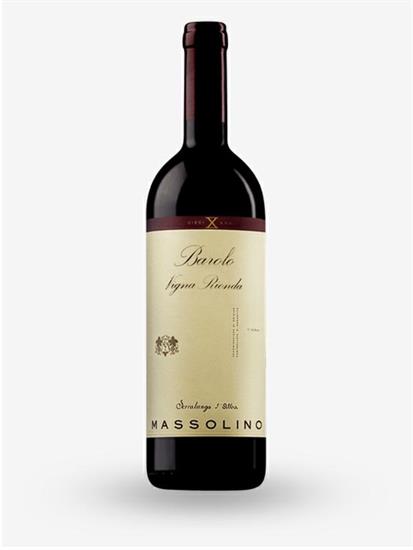 BAROLO DOCG 2019 RISERVA VIGNA RIONDA 0,750