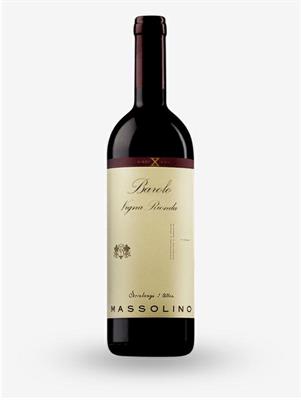 BAROLO DOCG 2019 RISERVA VIGNA RIONDA 0,750