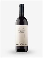 NEBBIOLO LANGHE DOC 2023 MASSOLINO LT.0,750