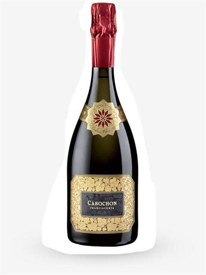 FRANCIACORTA DOCG BRUT FUORISERIE N 0025 CABOCHON 0,750