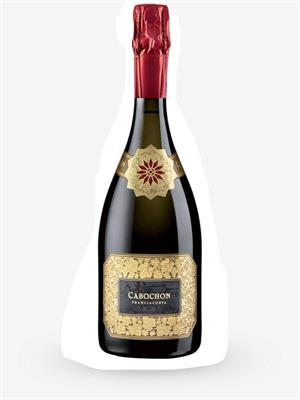 FRANCIACORTA DOCG BRUT FUORISERIE N 0025 CABOCHON 0,750
