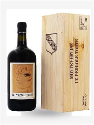 TOSCANA ROSSO IGT 2022 PERGOLE TORTE MONTEVERTINE 1,500