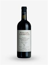 TOSCANA ROSSO IGT 2023 PIAN DEL CIAMPOLO MONTEVERT 0,75